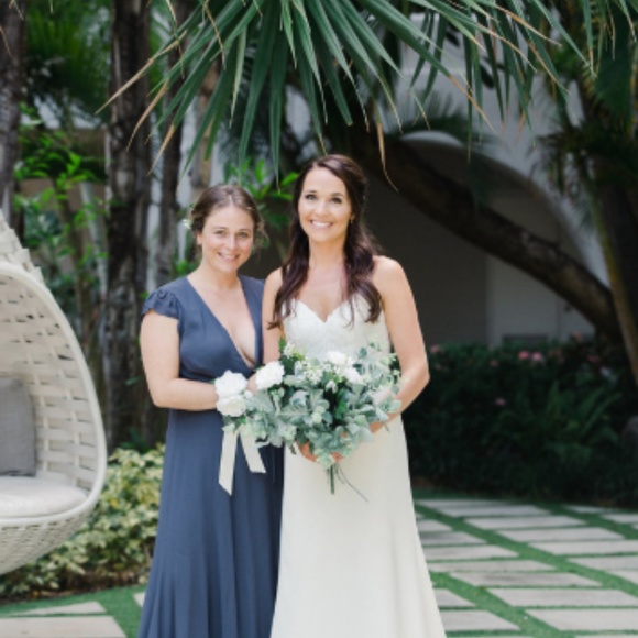 REFORMATION Mollie Dress - Picture 8 of 8